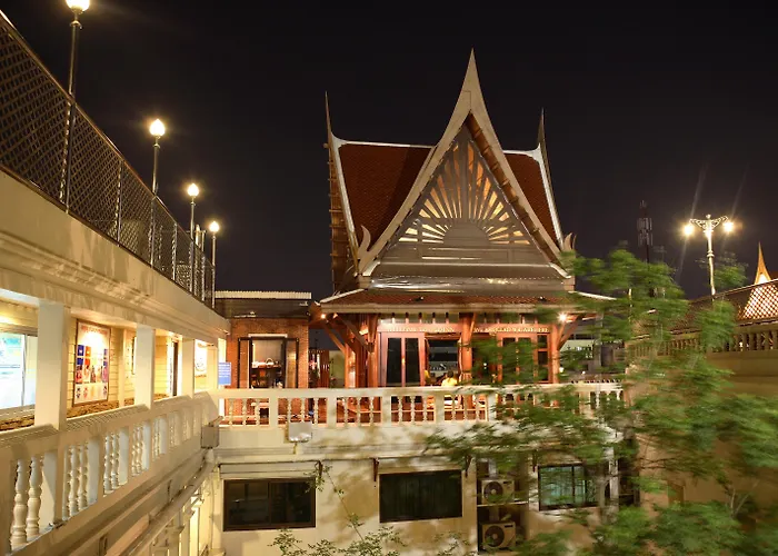 D&d Khaosan 3* Bangkok