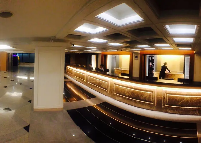D&d Khaosan Locanda 3*