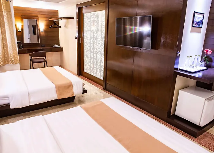 D&d Khaosan Bangkok