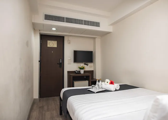 D&d Khaosan Bangkok