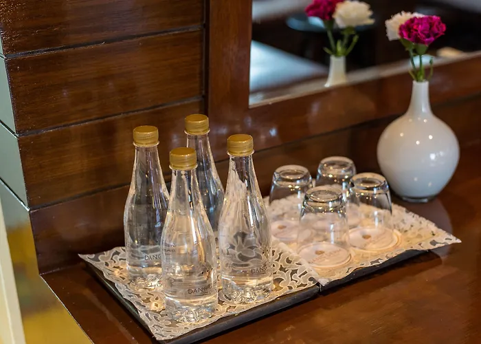 D&d Khaosan Locanda Bangkok