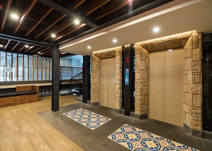 D&d Khaosan Inn 3*