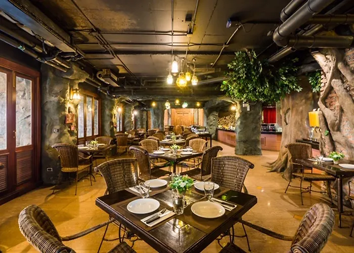 Locanda D&d Khaosan Bangkok