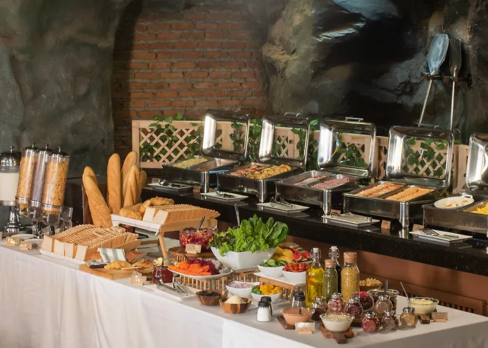D&d Khaosan Locanda