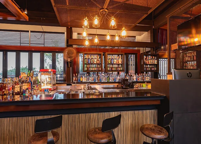 D&d Khaosan Inn Bangkok