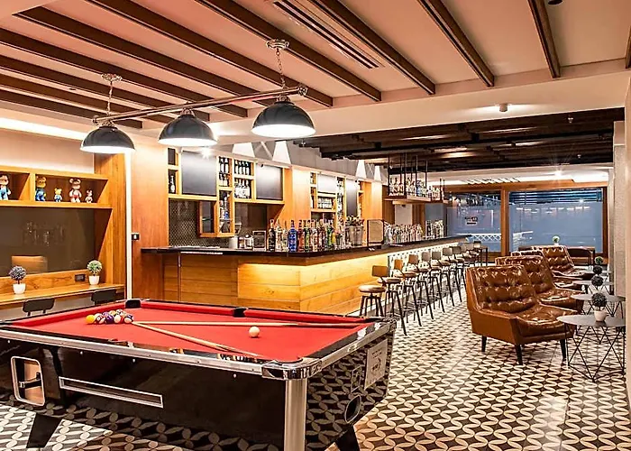 D&d Khaosan Locanda Bangkok